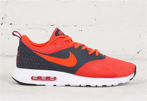 nike air max tavas schwarz orange|Nike Air Max tavas price.